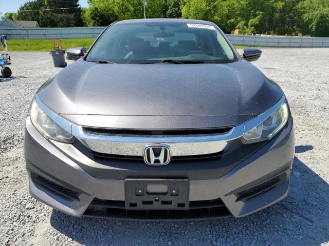 Photo 5 from auction – 2016 HONDA CIVIC EX with VIN 19XFC2F74GE081958