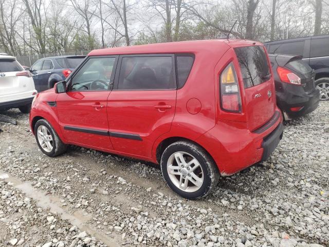 Photo 2 from auction – 2011 KIA SOUL + with VIN KNDJT2A2XB7210039
