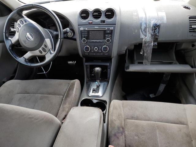 Photo 8 from auction – 2011 NISSAN ALTIMA BAS with VIN 1N4AL2AP1BC138916