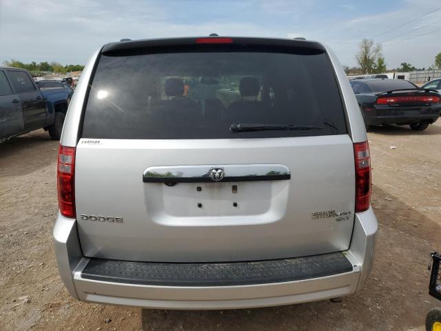 Photo 6 from auction – 2010 DODGE GRAND CARA with VIN 2D4RN5D14AR247072