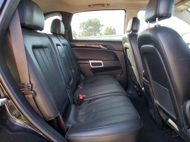 Photo 10 from auction – 2014 CHEVROLET CAPTIVA LT with VIN 3GNAL3EKXES631420