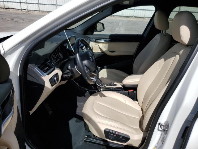 Photo 7 from auction – 2016 BMW X1 XDRIVE2 with VIN WBXHT3C37GP887974