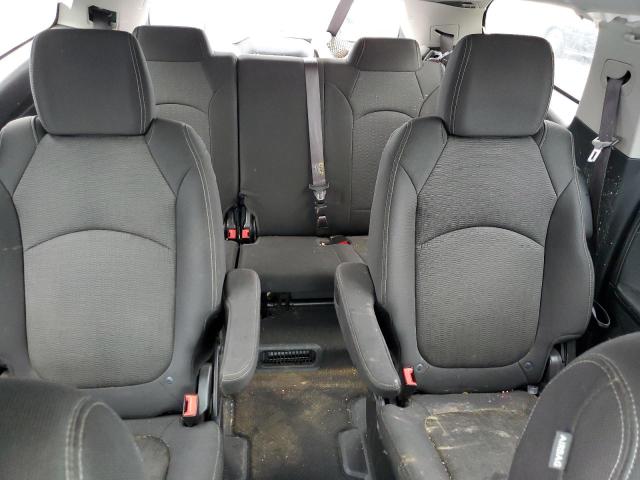 Photo 10 from auction – 2015 CHEVROLET TRAVERSE L with VIN 1GNKVGKD5FJ300288