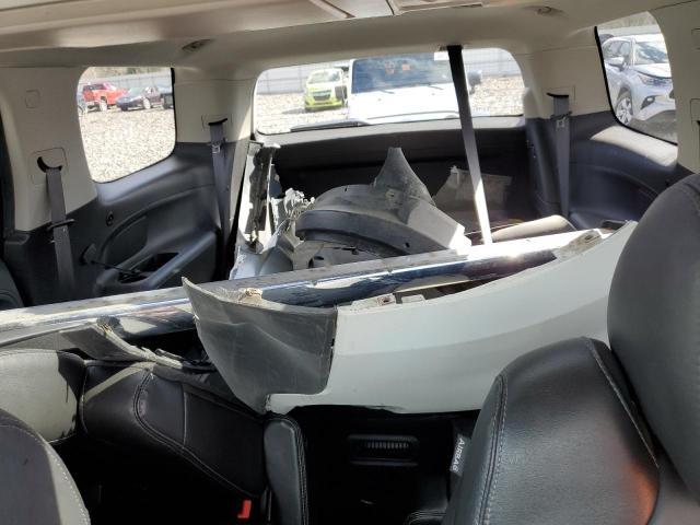 Photo 10 from auction – 2016 GMC ACADIA SLT with VIN 1GKKVRKD7GJ311044