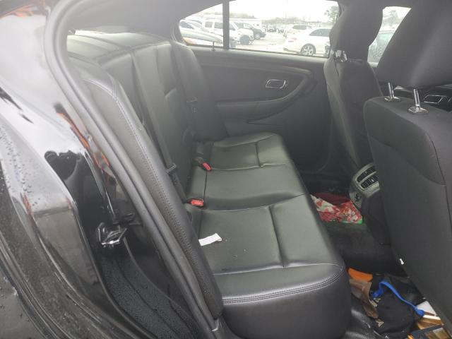 Фото 10 с аукциона – 2013 FORD TAURUS POL с VIN 1FAHP2M85DG130563