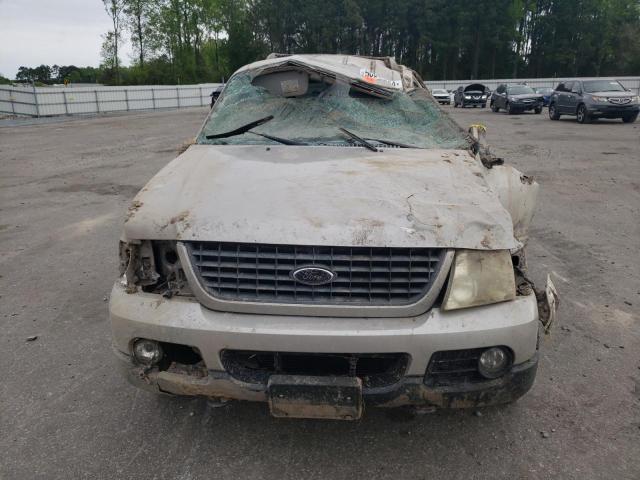 Photo 5 from auction – 2003 FORD EXPLORER X with VIN 1FMZU63K33UC26943