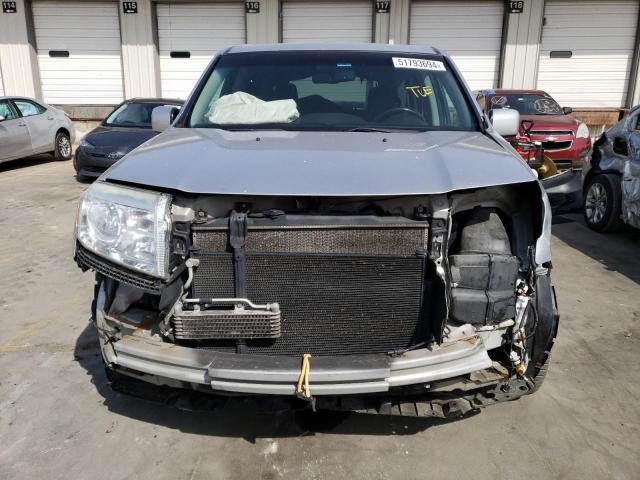 Photo 5 from auction – 2012 HONDA PILOT EXL with VIN 5FNYF4H57CB072165