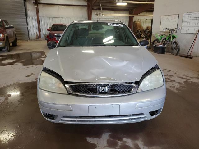 Photo 5 from auction – 2005 FORD FOCUS ZX4 with VIN 1FAFP34N75W204155