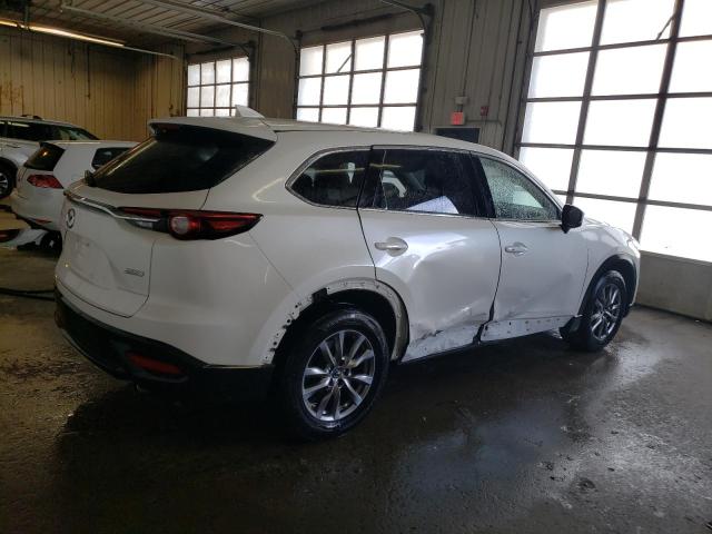 Photo 3 from auction – 2019 MAZDA CX-9 TOURI with VIN JM3TCBCY4K0318618