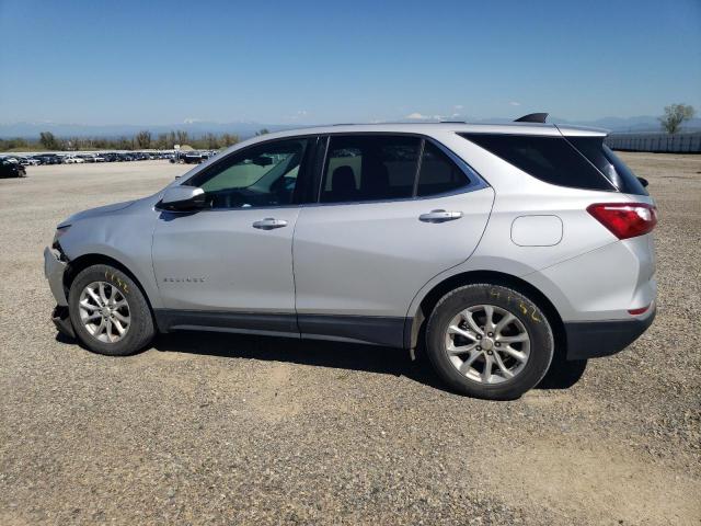 Photo 2 from auction – 2018 CHEVROLET EQUINOX LT with VIN 2GNAXJEV5J6208644