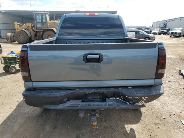 Photo 6 from auction – 2007 GMC NEW SIERRA with VIN 2GTEK13N071139914