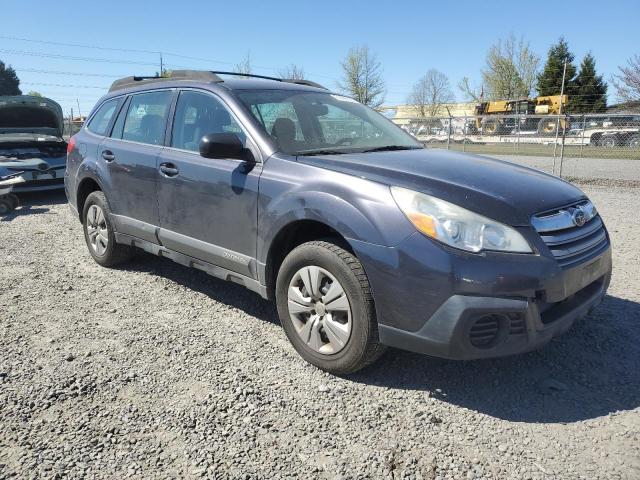 Photo 4 from auction – 2013 SUBARU OUTBACK 2. with VIN 4S4BRBAC6D3251656