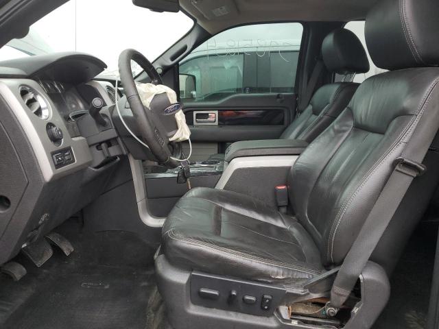 Photo 7 from auction – 2009 FORD F150 SUPER with VIN 1FTPW14V09FA68933