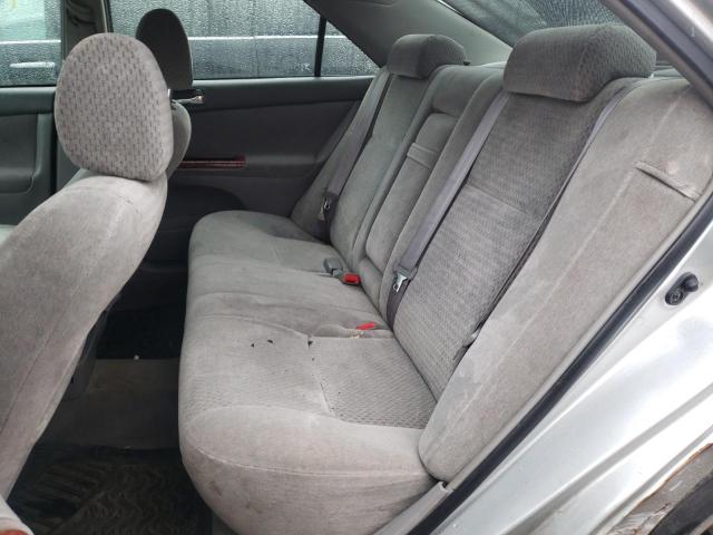 Photo 10 from auction – 2002 TOYOTA CAMRY LE with VIN 4T1BE32K92U569379
