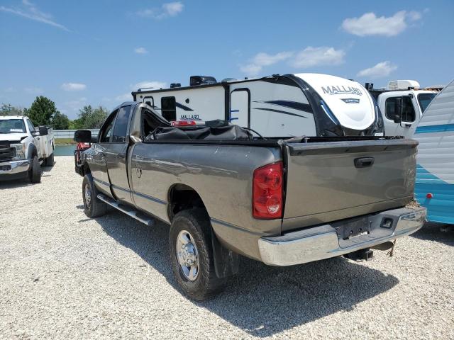 Photo 2 from auction – 2008 DODGE RAM 3500 S with VIN 3D7MX38A48G150752