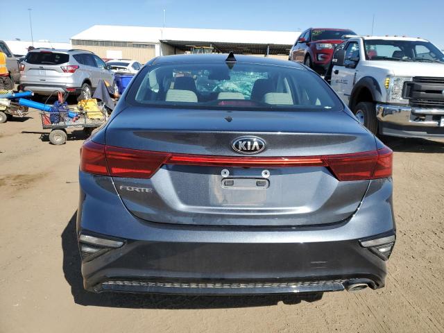 Photo 6 from auction – 2021 KIA FORTE FE with VIN 3KPF24AD7ME303853