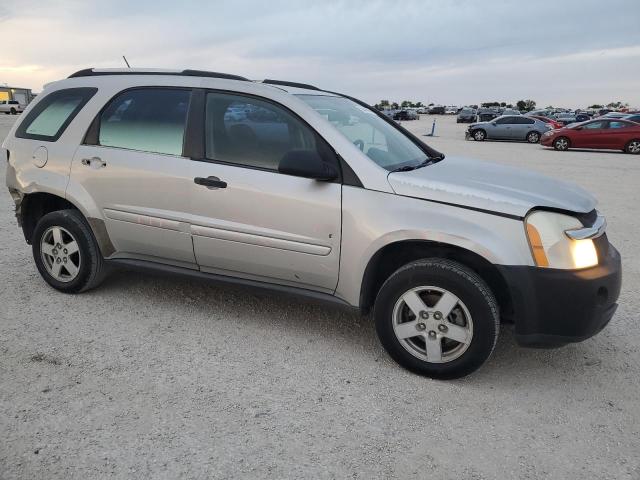 Photo 4 from auction – 2007 CHEVROLET EQUINOX LS with VIN 2CNDL13FX76041974