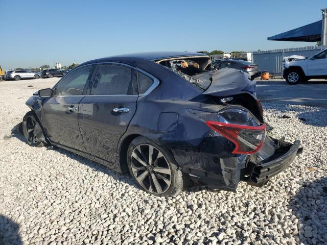 Photo 2 from auction – 2018 NISSAN ALTIMA 2.5 with VIN 1N4AL3AP1JC136913