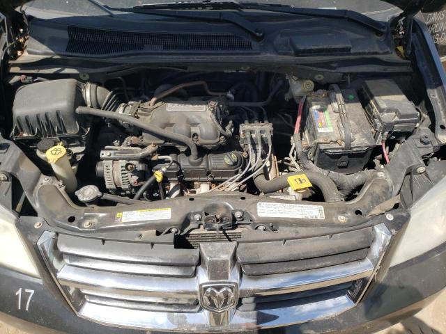 صورة رقم 12 من المزاد - 2010 DODGE GRAND CARA مع VIN 2D4RN5D15AR169076