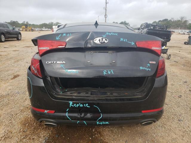 Photo 6 from auction – 2013 KIA OPTIMA LX with VIN 5XXGM4A75DG122850