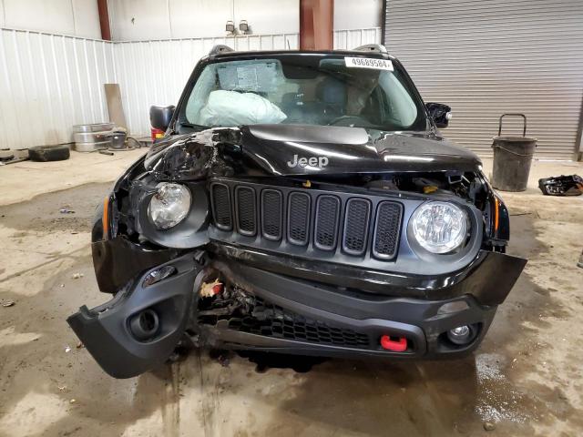 Photo 5 from auction – 2016 JEEP RENEGADE T with VIN ZACCJBCT8GPD01454
