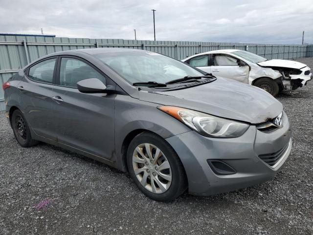 Photo 4 from auction – 2013 HYUNDAI ELANTRA GL with VIN 5NPDH4AE2DH170221