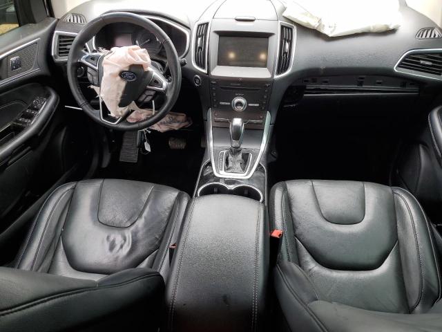 Photo 8 from auction – 2018 FORD EDGE TITAN with VIN 2FMPK4K95JBB43212