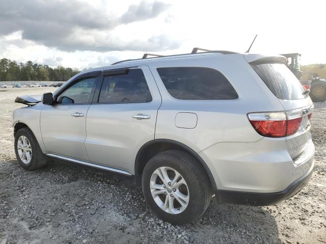 Photo 2 from auction – 2013 DODGE DURANGO SX with VIN 1C4RDHAG8DC579913