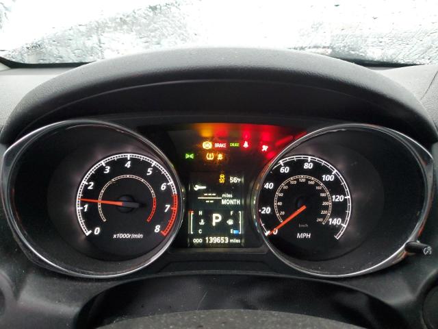 Photo 9 from auction – 2016 MITSUBISHI OUTLANDER with VIN JA4AR3AU9GZ024052