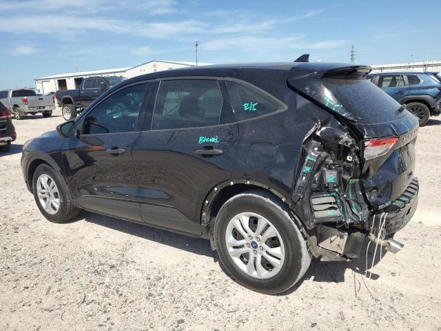 Photo 2 from auction – 2020 FORD ESCAPE S with VIN 1FMCU0F63LUA36044