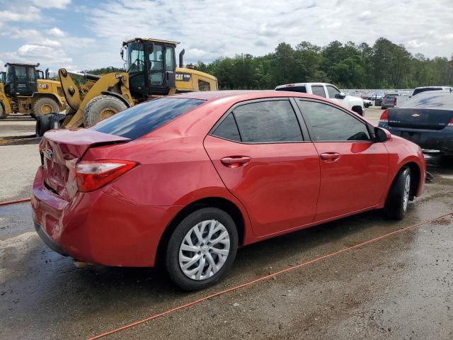 Photo 3 from auction – 2017 TOYOTA COROLLA L with VIN 2T1BURHE4HC751203