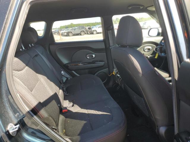 Photo 10 from auction – 2018 KIA SOUL + with VIN KNDJP3A55J7620251