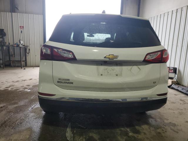 Photo 6 from auction – 2018 CHEVROLET EQUINOX LT with VIN 2GNAXJEV3J6136195