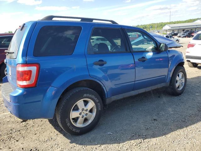Photo 3 from auction – 2011 FORD ESCAPE XLT with VIN 1FMCU0D7XBKB75481