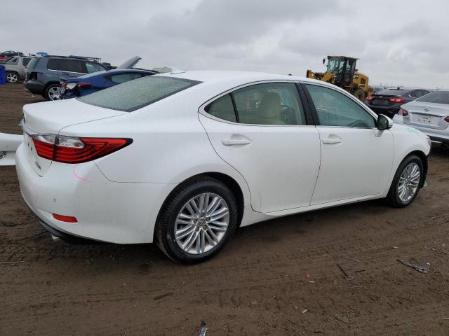 Photo 3 from auction – 2013 LEXUS ES 350 with VIN JTHBK1GG1D2035196