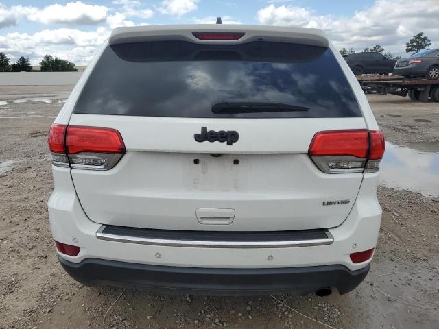 Photo 6 from auction – 2015 JEEP GRAND CHER with VIN 1C4RJEBG2FC944532