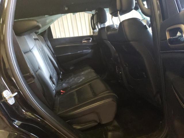 Photo 10 from auction – 2017 JEEP GRAND CHER with VIN 1C4RJFBT1HC899962