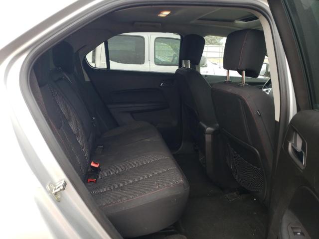 Photo 10 from auction – 2012 CHEVROLET EQUINOX LT with VIN 2GNALDEKXC1135970