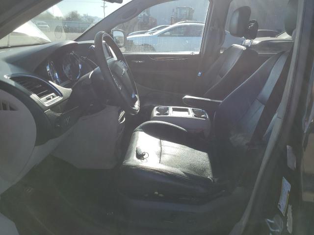 Photo 7 from auction – 2012 CHRYSLER TOWN & COU with VIN 2C4RC1BGXCR213403