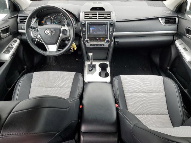 Photo 8 from auction – 2014 TOYOTA CAMRY L with VIN 4T1BF1FK8EU457950