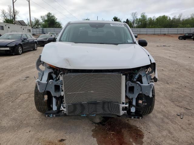 Photo 5 from auction – 2022 FORD MAVERICK X with VIN 3FTTW8E30NRA25758