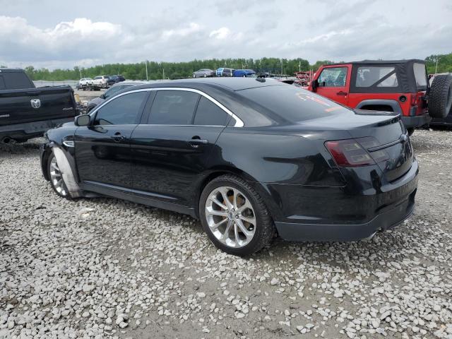 Photo 2 from auction – 2014 FORD TAURUS LIM with VIN 1FAHP2F82EG134360