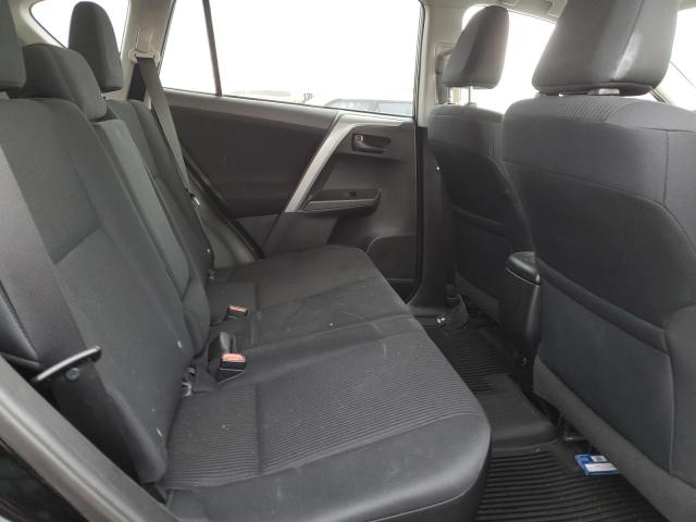 Photo 10 from auction – 2018 TOYOTA RAV4 LE with VIN 2T3BFREV3JW763501