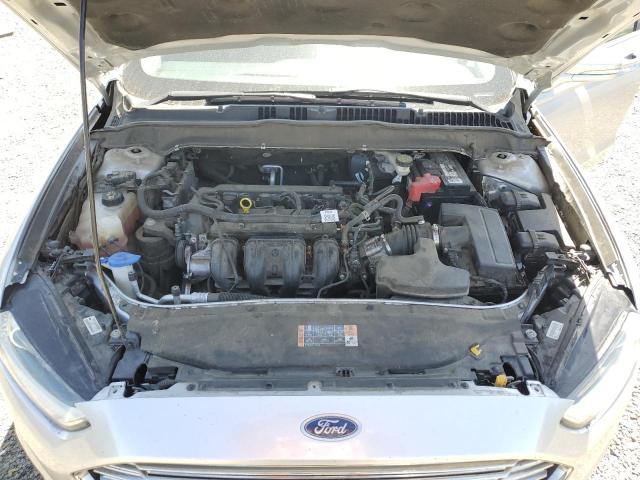 Photo 11 from auction – 2016 FORD FUSION SE with VIN 3FA6P0H71GR216236