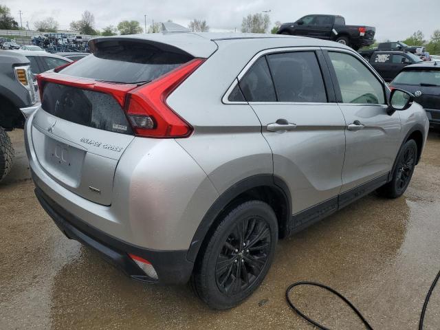 Photo 3 from auction – 2019 MITSUBISHI ECLIPSE CR with VIN JA4AT4AA3KZ050023