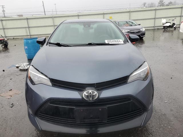 Photo 5 from auction – 2017 TOYOTA COROLLA L with VIN 2T1BURHE9HC874799