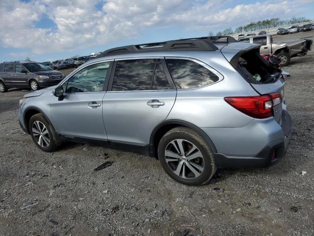 Photo 2 from auction – 2019 SUBARU OUTBACK 3. with VIN 4S4BSENC6K3344495