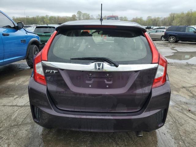 Photo 6 from auction – 2017 HONDA FIT EX with VIN JHMGK5H89HS004403