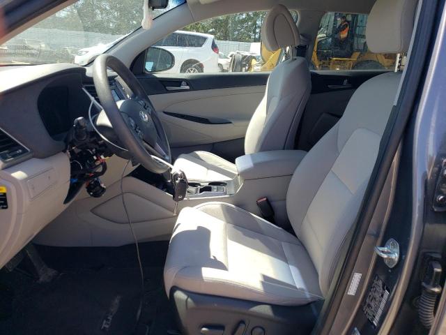 Photo 7 from auction – 2017 HYUNDAI TUCSON LIM with VIN KM8J3CA43HU417580