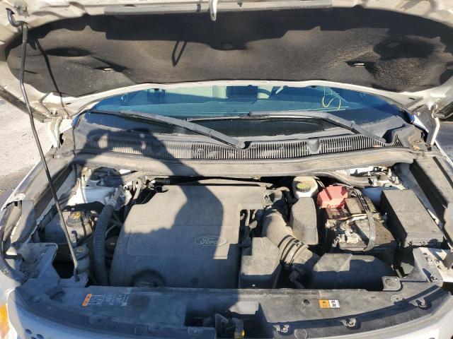 Photo 12 from auction – 2013 FORD EXPLORER with VIN 1FM5K7B81DGA84771